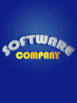  Software Company  cover