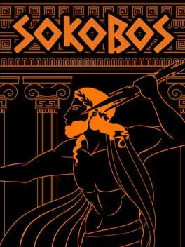  Sokobos  cover