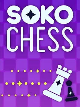  SokoChess  cover