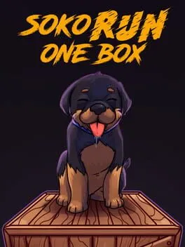  Sokorun: One Box  cover