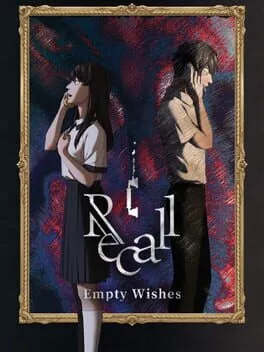  Recall: Empty wishes  cover
