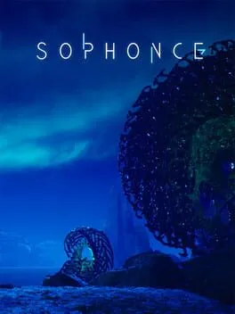  Sophonce  cover