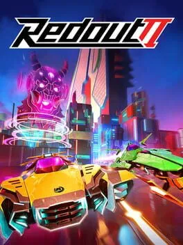  Redout 2  cover