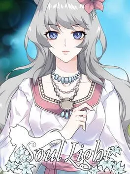  Soul Light  cover