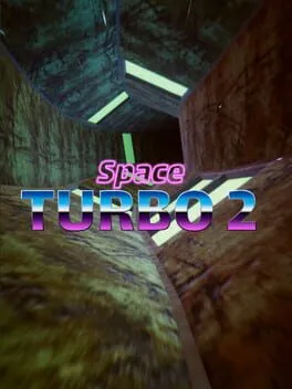  Space Turbo 2  cover