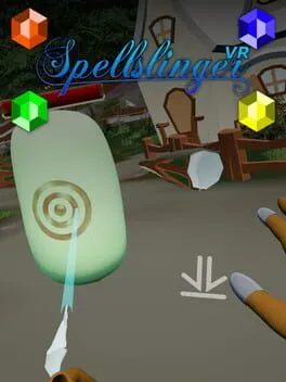  Elspell  cover