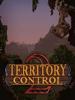  Territory Control 2  cover