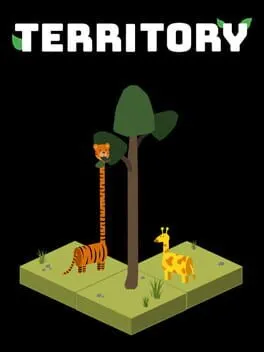  Territory  cover