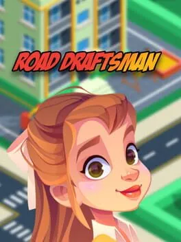  Road Draftsman  cover