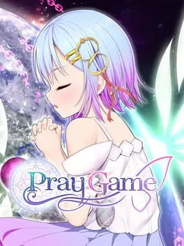  Pray Game  cover