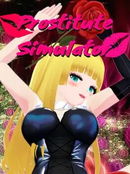  Prostitute Simulator  cover