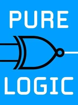  Pure Logic  cover