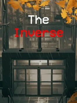  The Inverse  cover