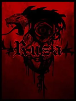  Ruza  cover