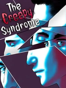  The Creepy Syndrome  cover