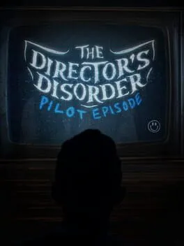  The Director's Disorder: Pilot Episode  cover