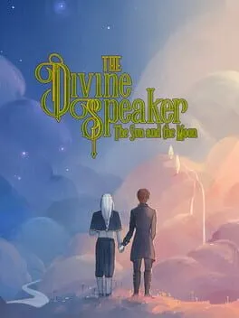  The Divine Speaker: The Sun and the Moon  cover