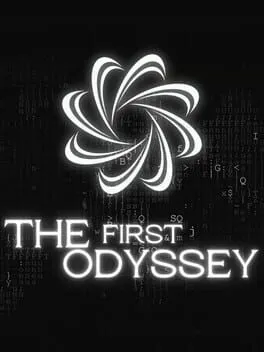  The First Odyssey  cover