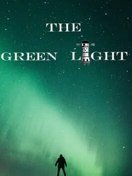  The Green Light  cover