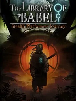  The Library of Babel  cover