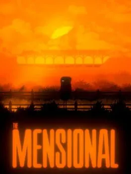  The Mensional  cover