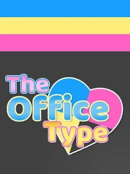  The Office Type  cover