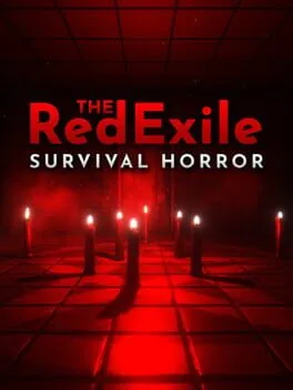  The Red Exile  cover