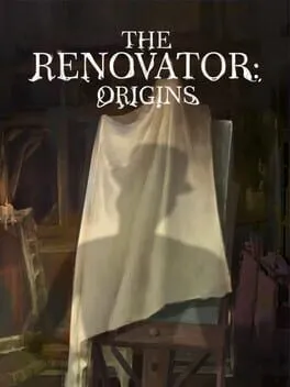  The Renovator: Origins  cover