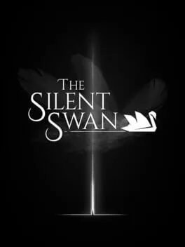  The Silent Swan  cover