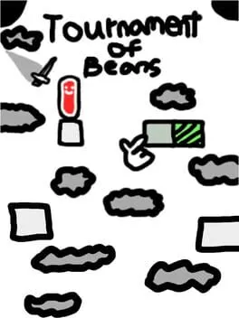  Tournament of Beans  cover