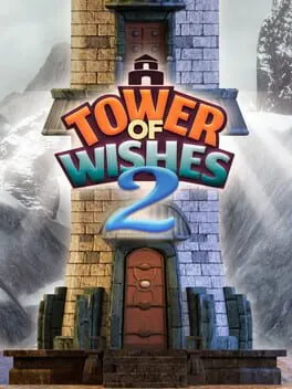  Tower of Wishes 2: Vikings - Collector's Edition  cover