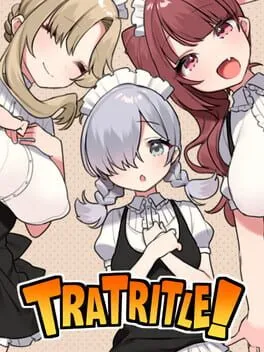  Tratritle  cover