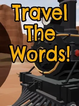  Travel the Words  cover