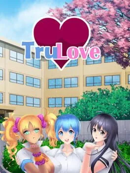 TruLove  cover