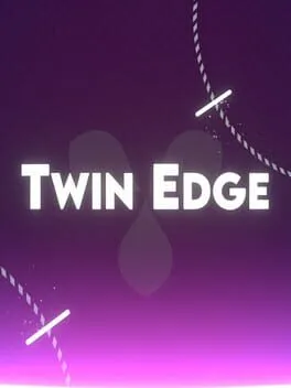  Twin Edge  cover