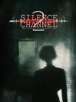  Silence Channel 2  cover