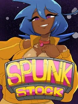  SpunkStock  cover