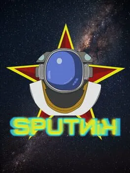  Sputnik  cover