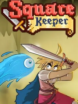  Square Keeper  cover