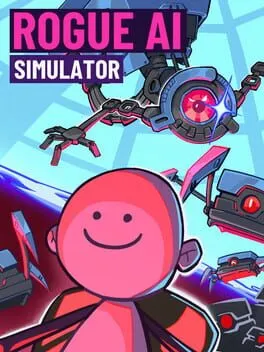  Rogue AI Simulator  cover