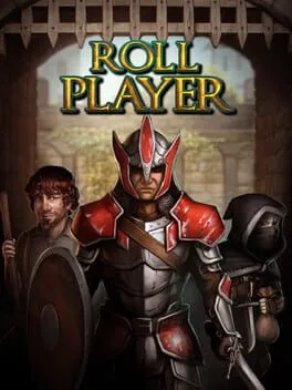  Roll Player  cover