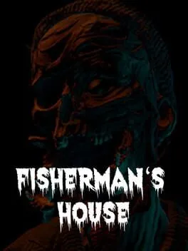  Fisherman's House  cover