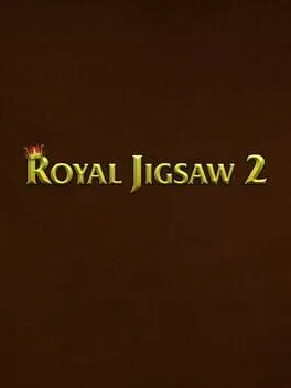 Royal Jigsaw 2  cover
