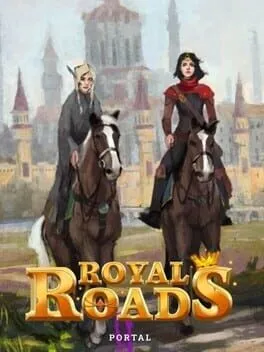  Royal Roads 3 Portal  cover