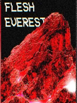  Flesh Everest  cover