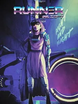  Runner  cover
