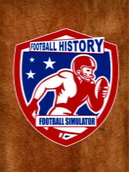  Football History Football Simulator  cover
