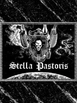  Stella Pastoris  cover