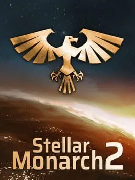  Stellar Monarch 2  cover