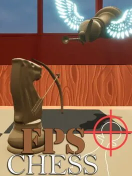  FPS Chess  cover